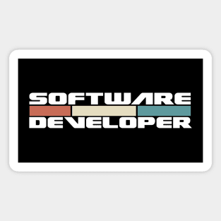 Software Developer Magnet